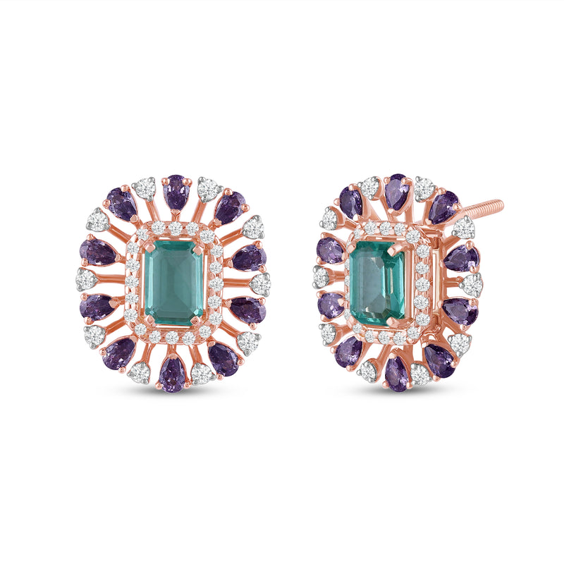 Avyra Earrings