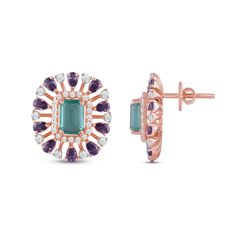 Avyra Earrings