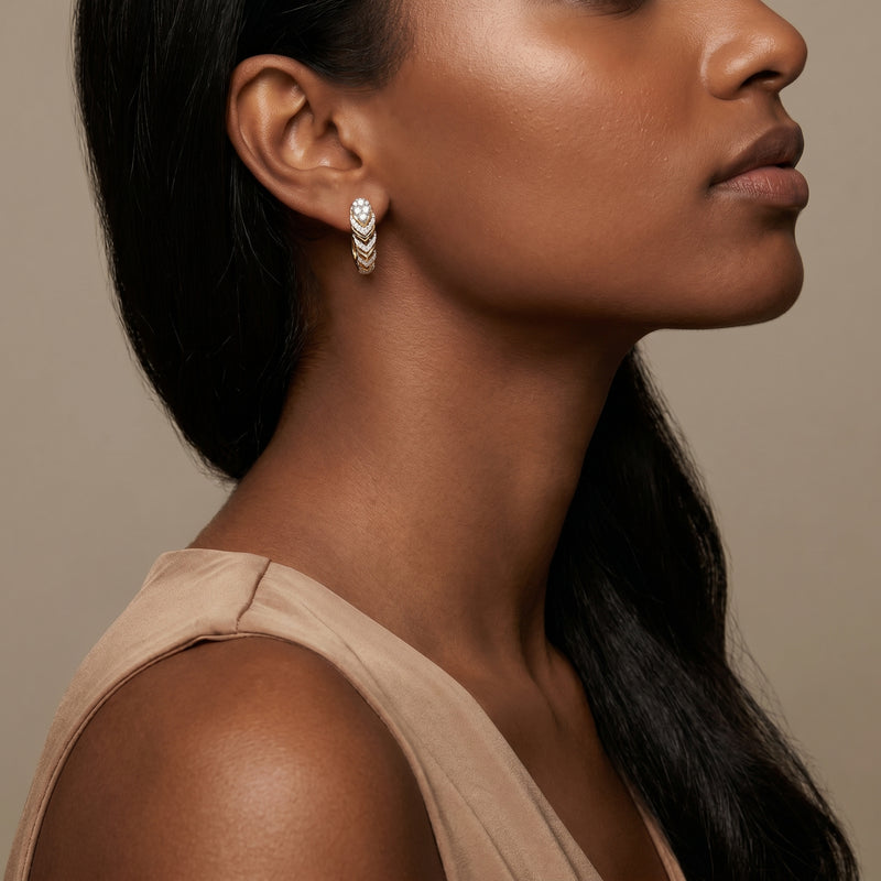 Selis Earrings
