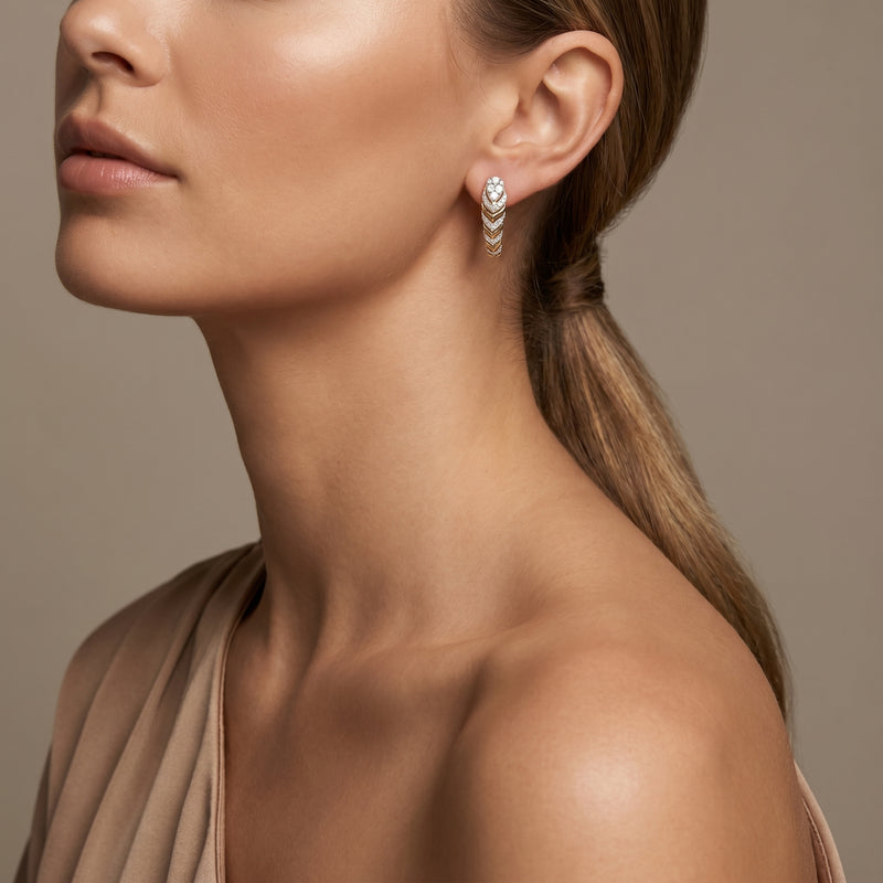 Selis Earrings