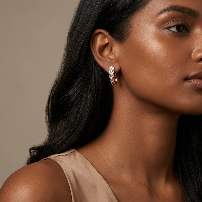 Selis Earrings