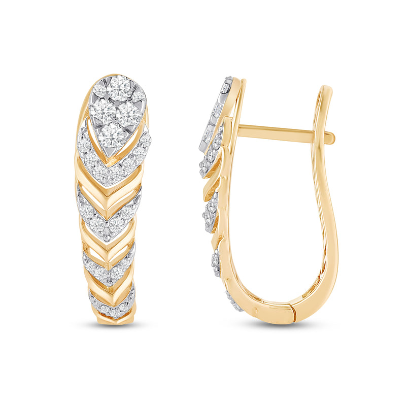 Selis Earrings