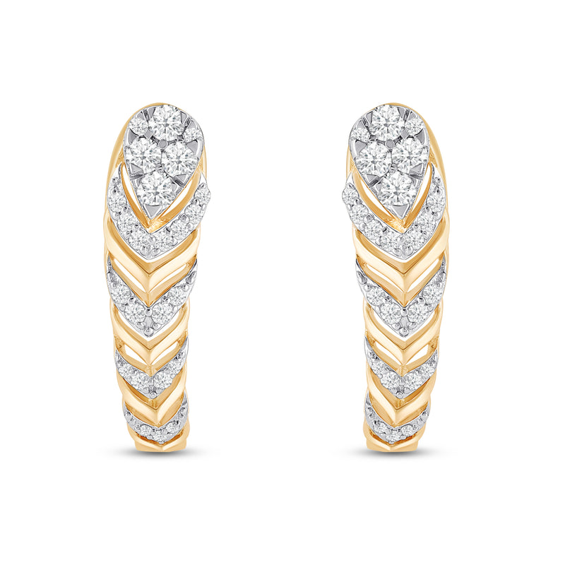 Selis Earrings