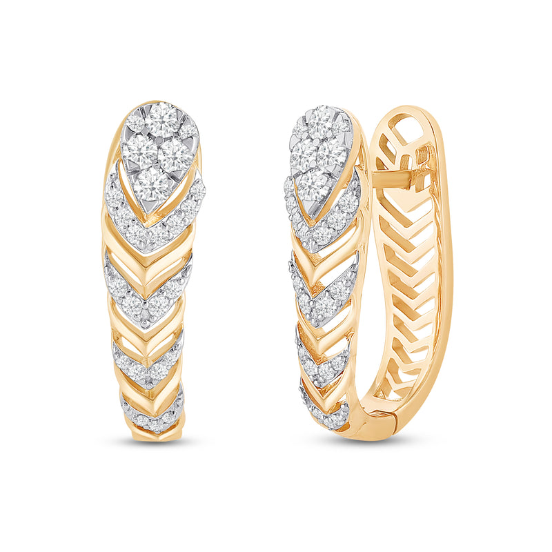 Selis Earrings