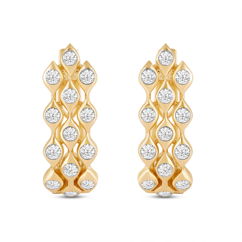 Quillia Earrings