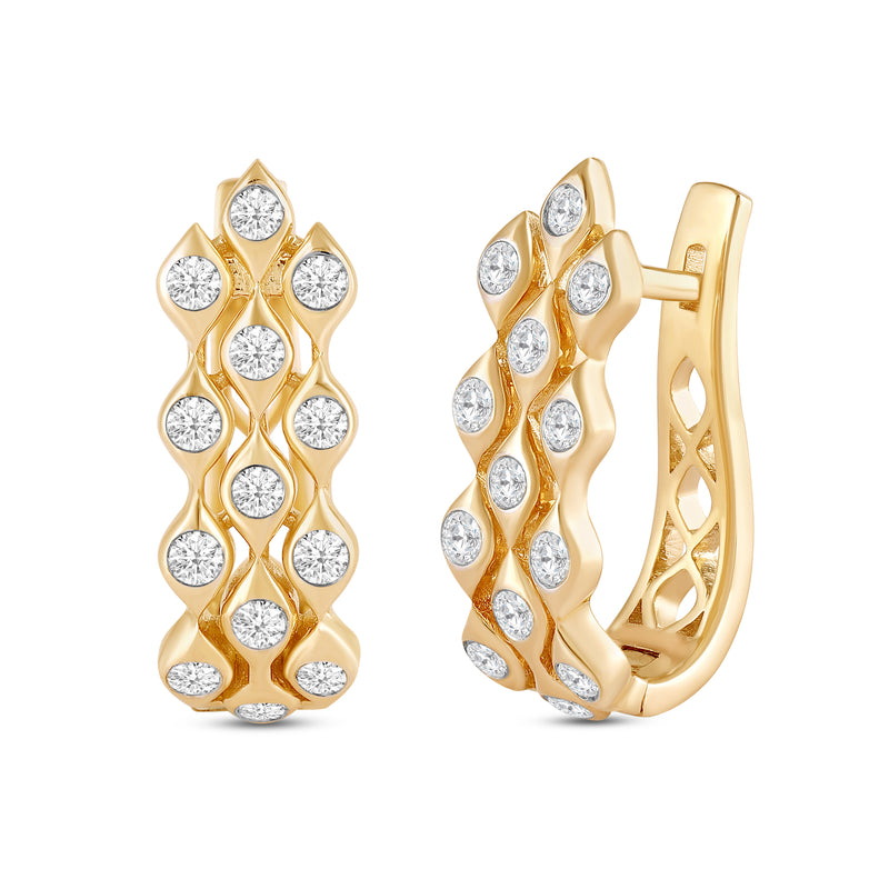 Quillia Earrings