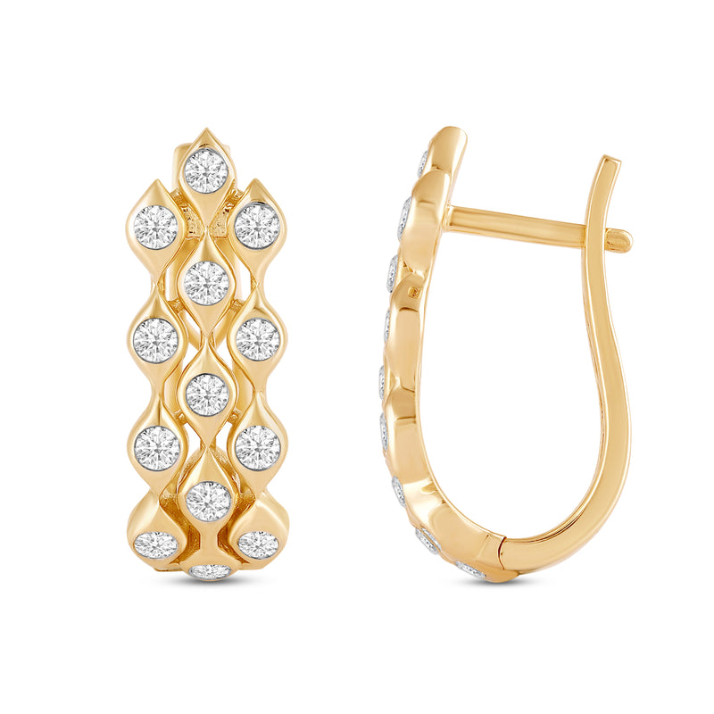 Quillia Earrings
