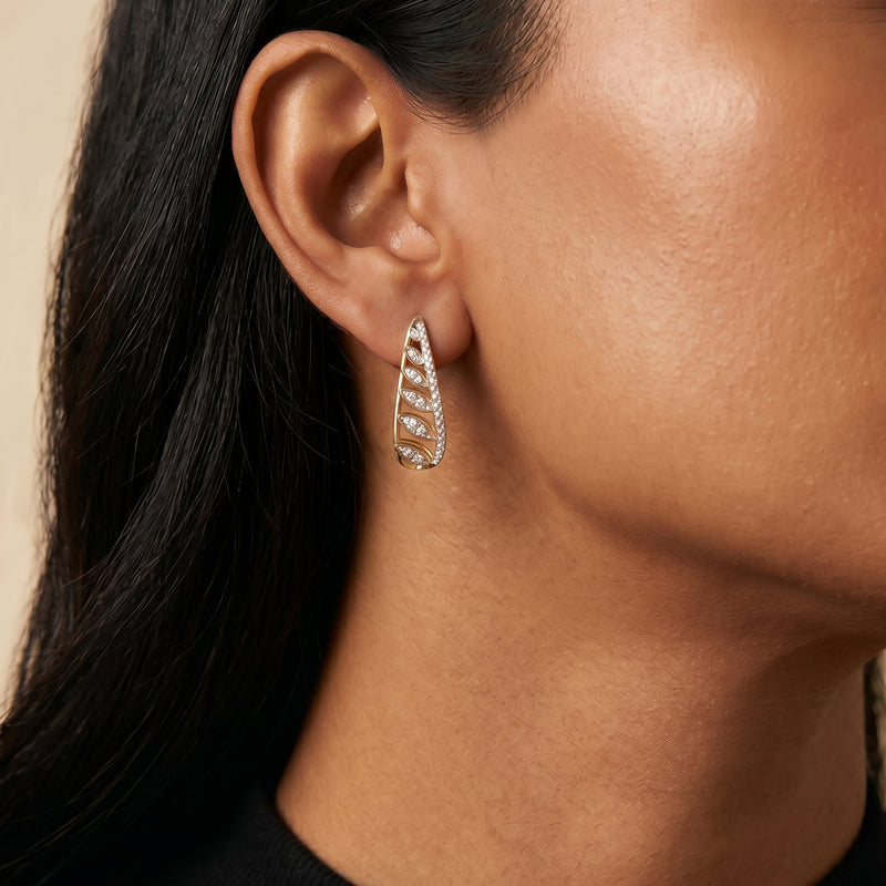 Feylor Earrings