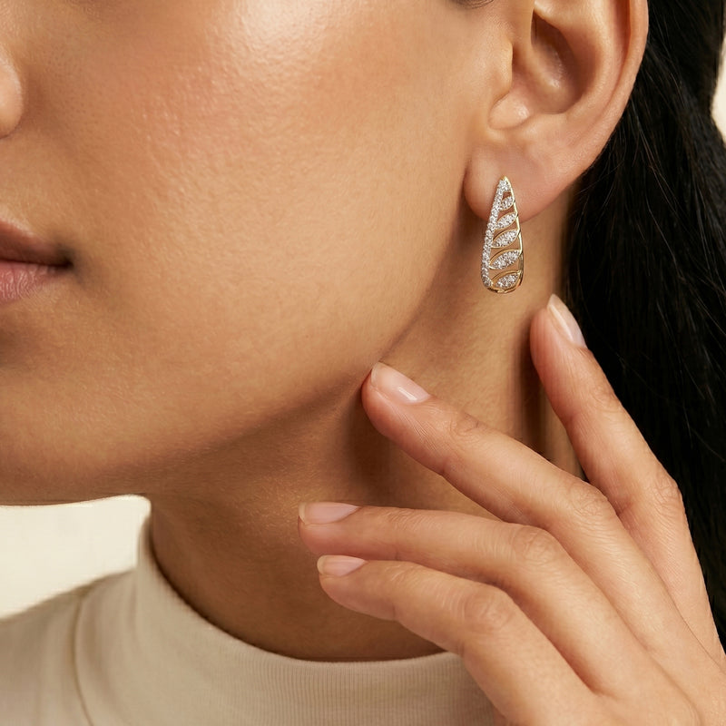 Feylor Earrings