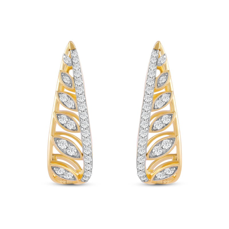 Feylor Earrings