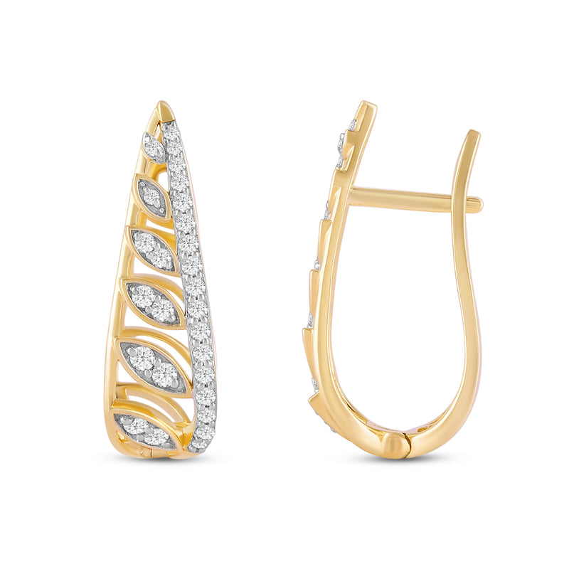 Feylor Earrings