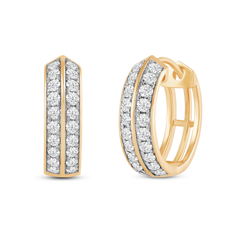 Vaylen Earrings