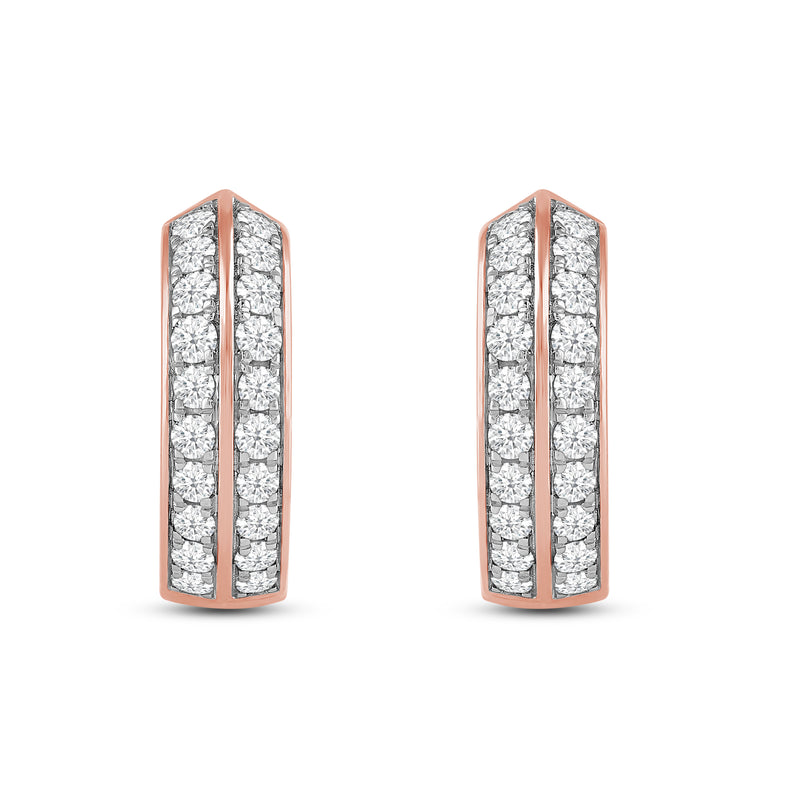 Vaylen Earrings