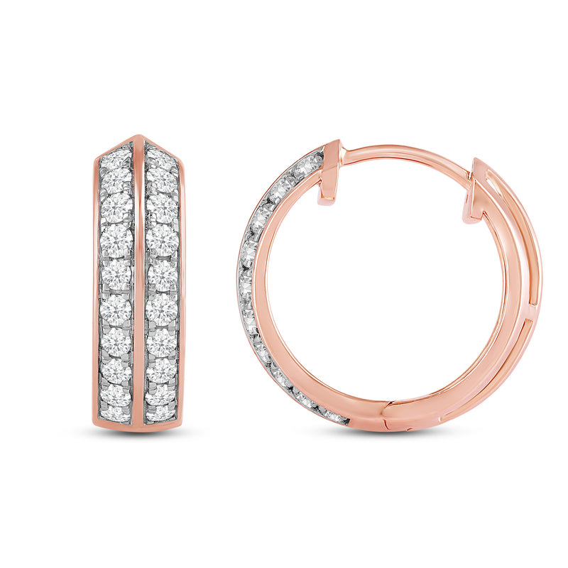 Vaylen Earrings