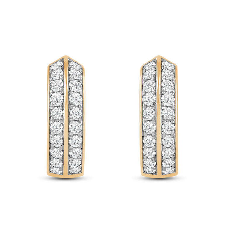 Vaylen Earrings