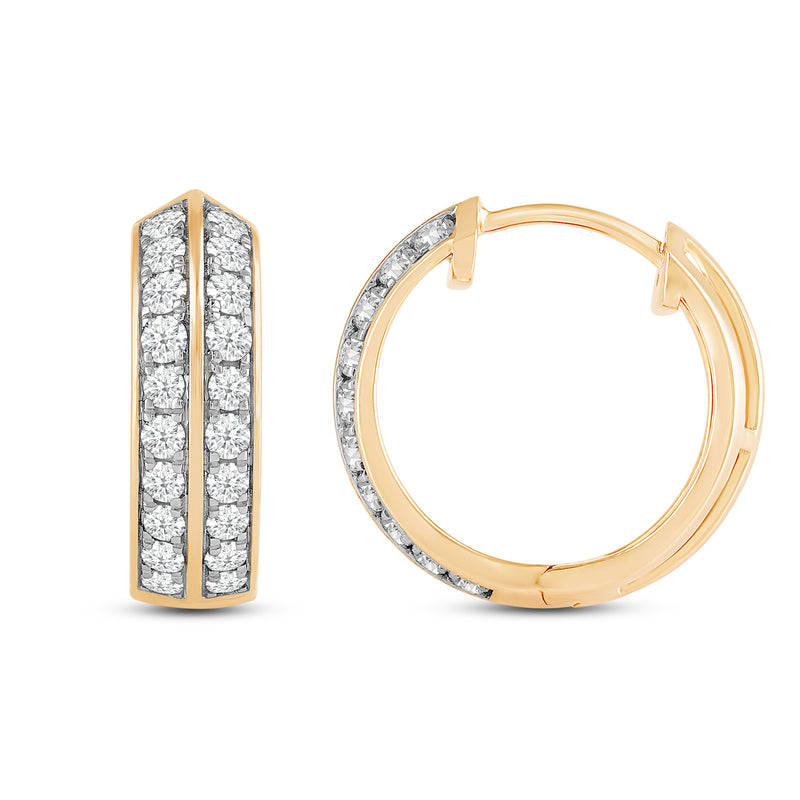Vaylen Earrings