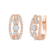 Load image into Gallery viewer, Aureva Earrings
