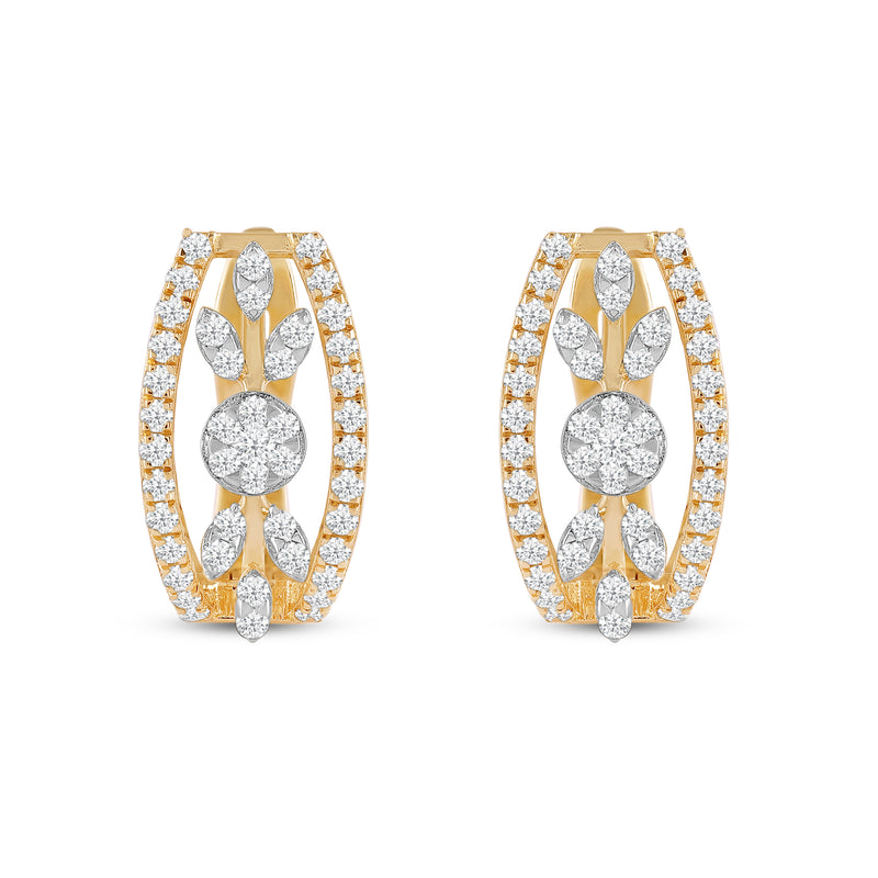 Aureva Earrings