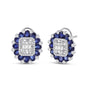 Nocturne Stud Earrings