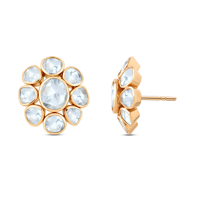 Kairi Earrings