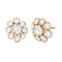 Kairi Diamond Stud Earrings