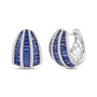 Sapphira Earrings