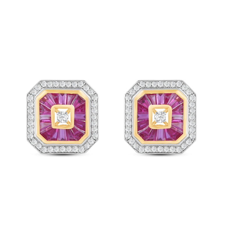 Miragia Earrings