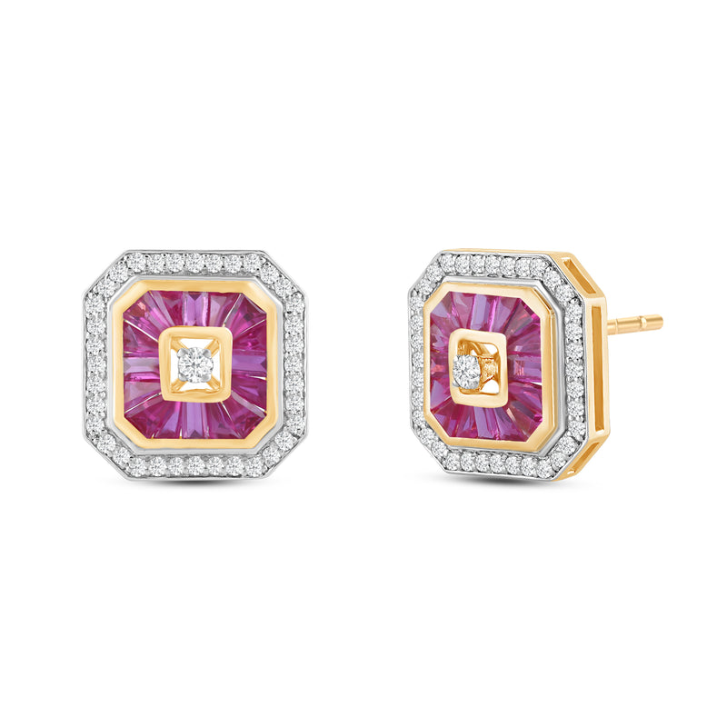 Miragia Earrings