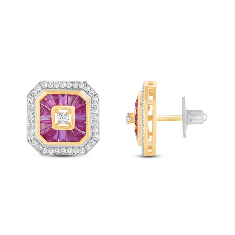Miragia Earrings