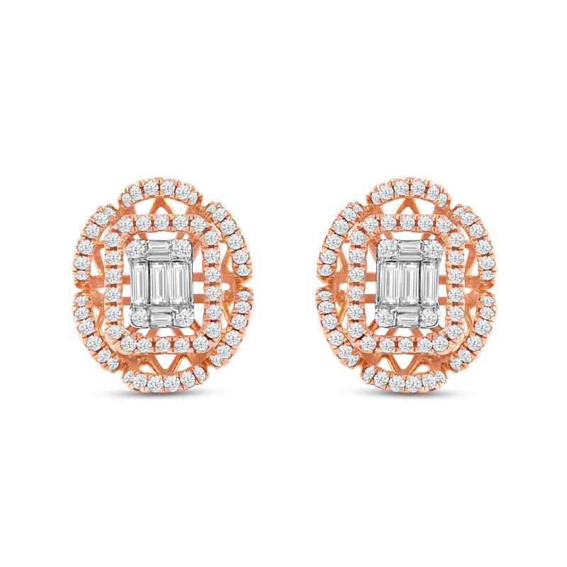 Rosie Earrings