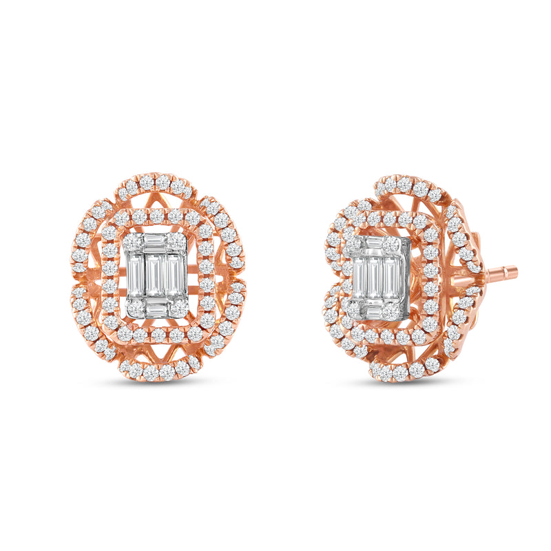 Rosie Earrings