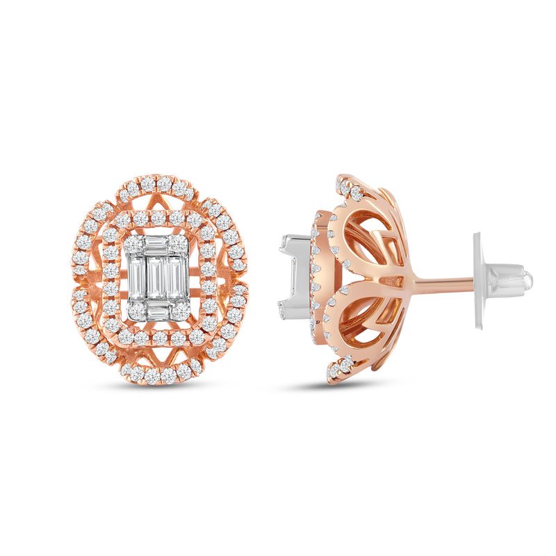 Rosie Earrings