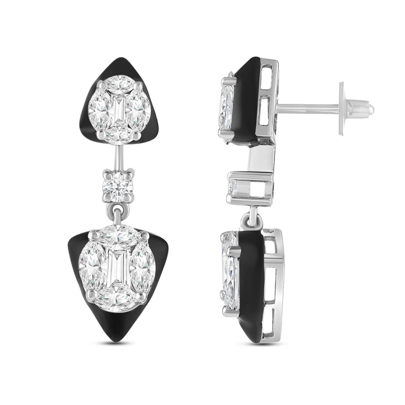 Rheya Earrings