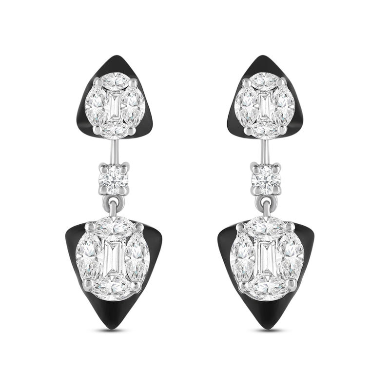 Rheya Earrings
