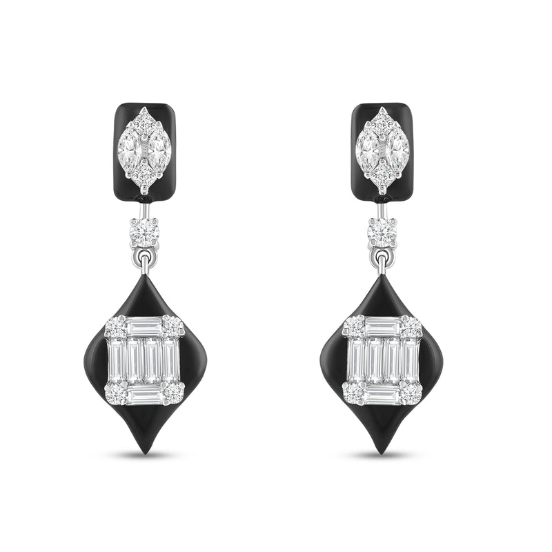 Mirelle Earrings
