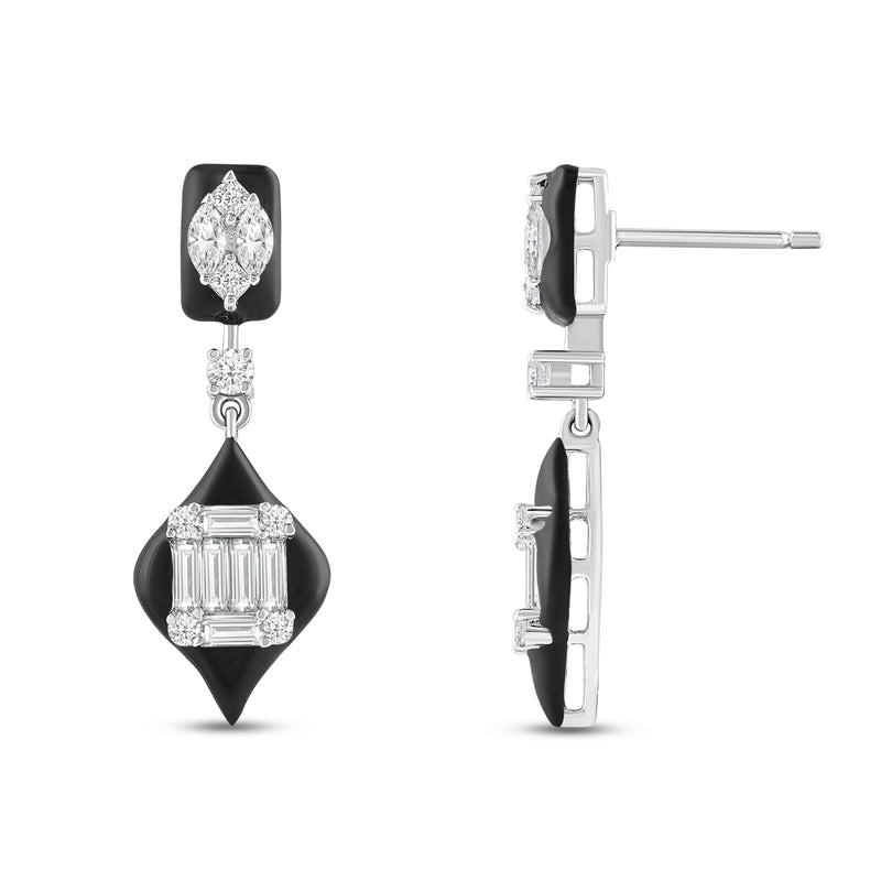 Mirelle Earrings