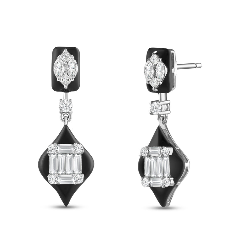Mirelle Earrings