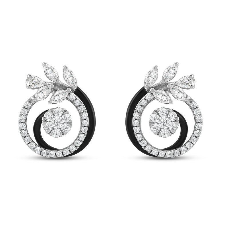 Florisa Earrings