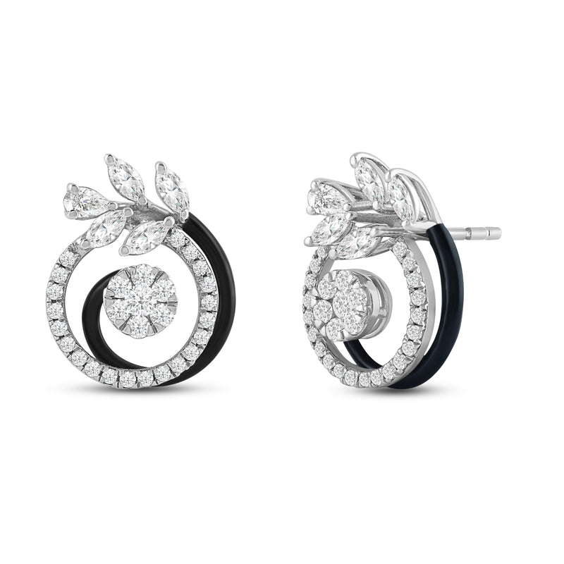 Florisa Earrings