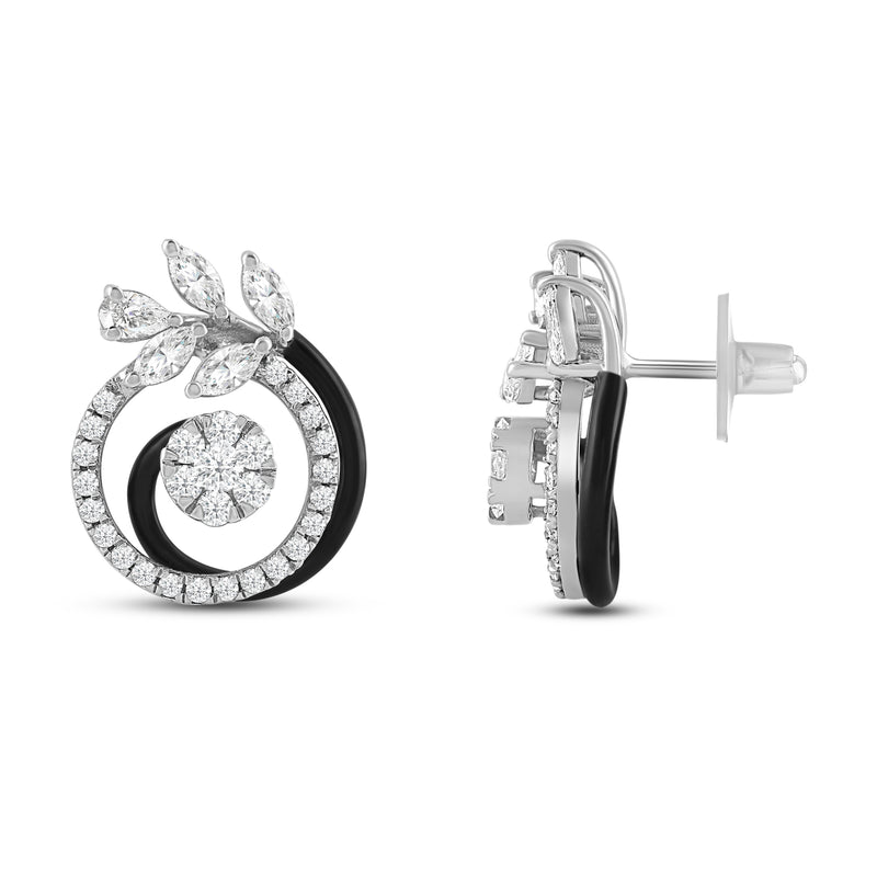 Florisa Earrings