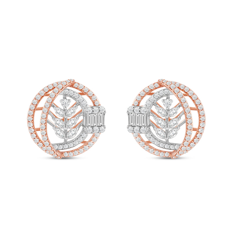 Solstice Earrings
