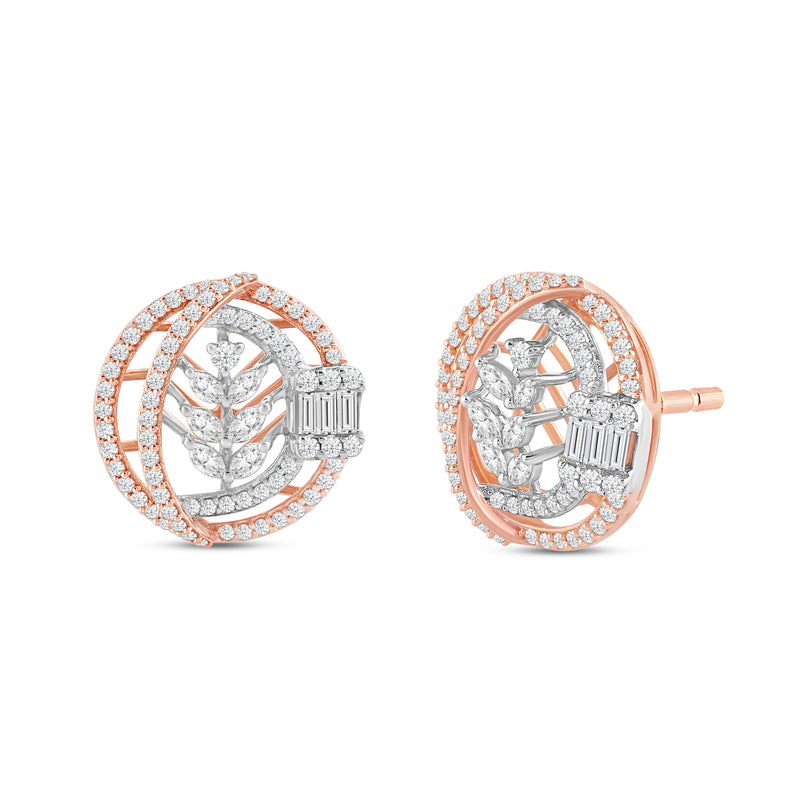 Solstice Earrings
