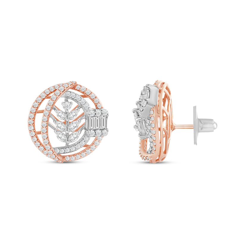 Solstice Earrings