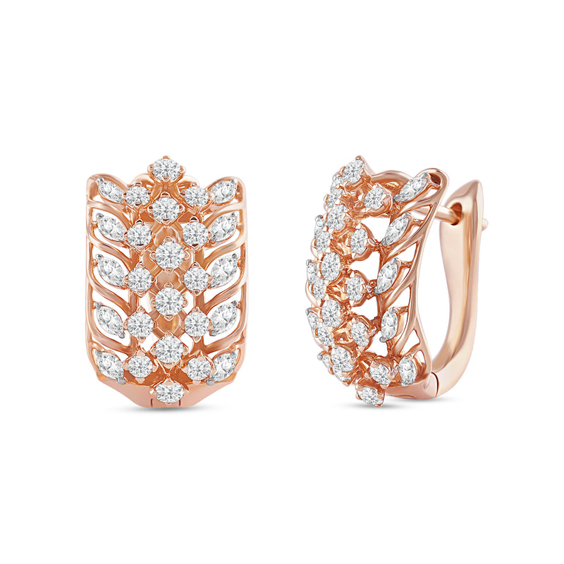Aurin Earrings