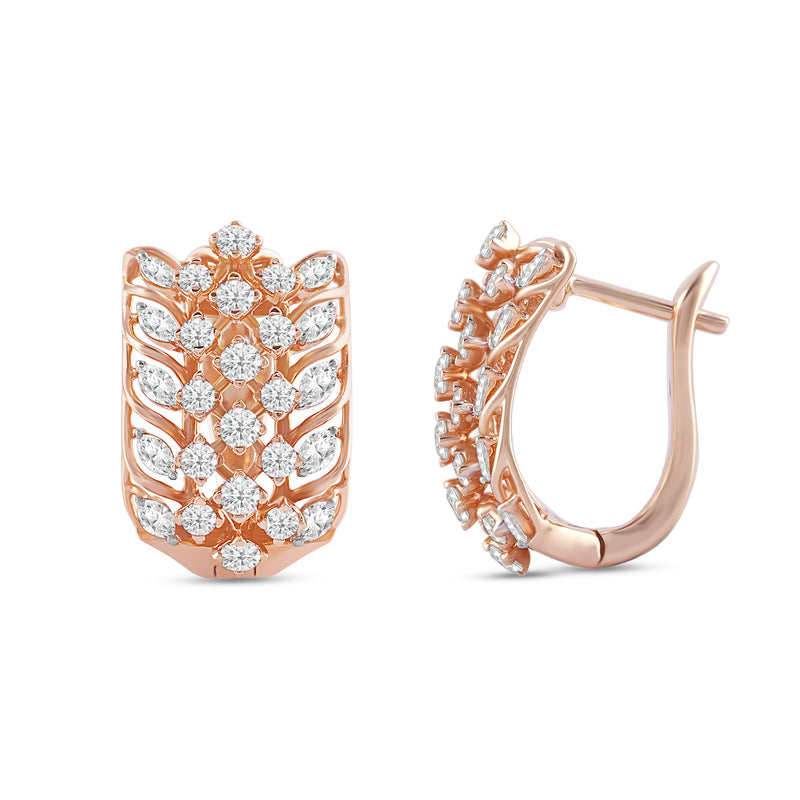 Aurin Earrings