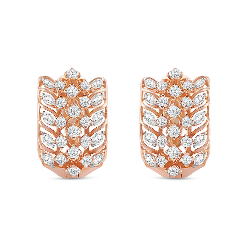 Aurin Earrings