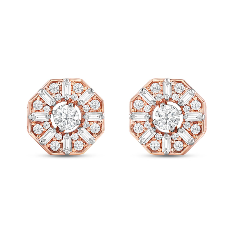 Soleus Earrings