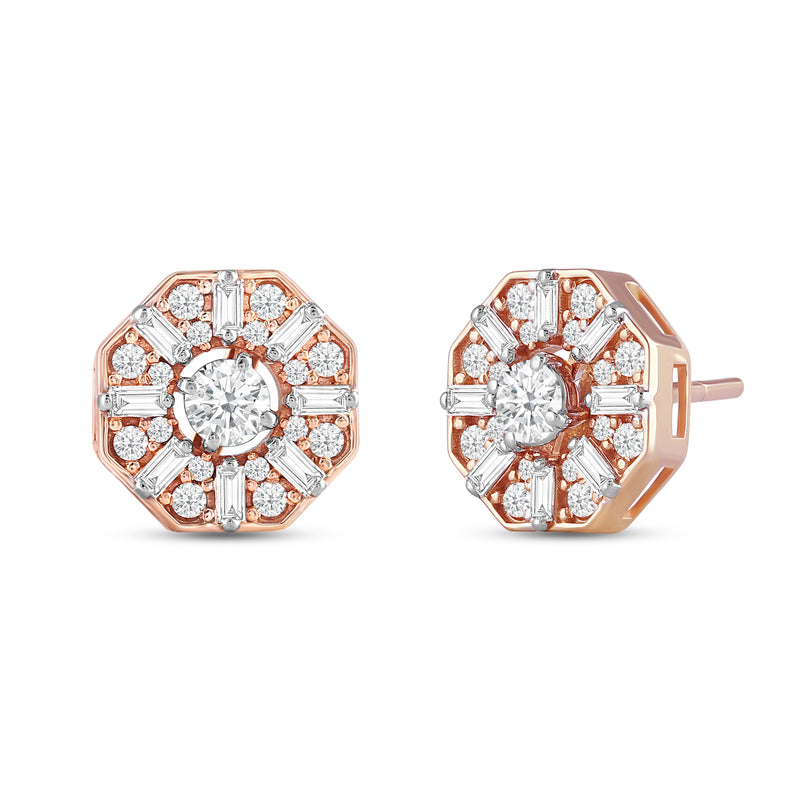 Soleus Earrings