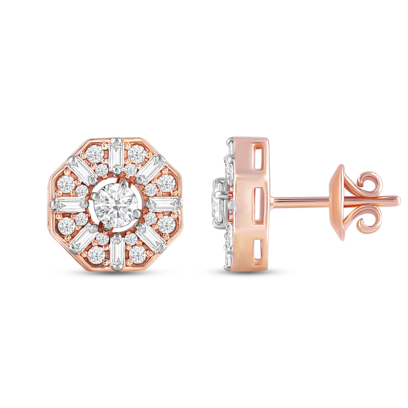 Soleus Earrings
