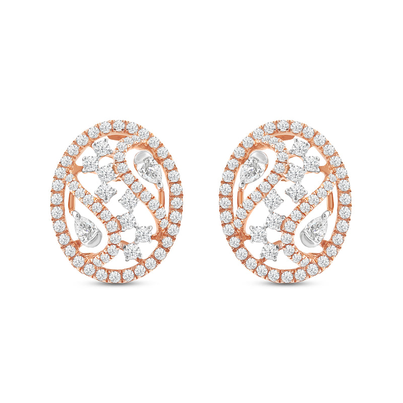 Lucia Earrings